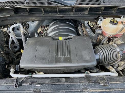 Used 2021 GMC Sierra 1500 AT4 AWD/4WD image 29