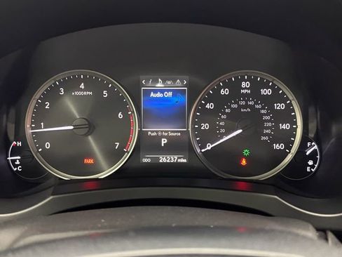 Certified 2023 Lexus IS 300 w/ Premium Package RWD image 17