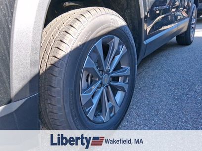 New 2026 Chevrolet Equinox LT