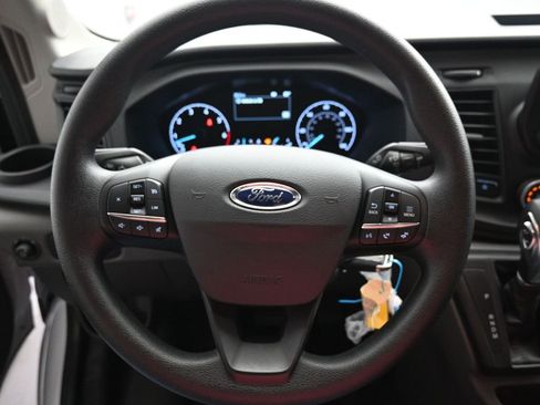 New 2025 Ford Transit 350 148 High Roof Extended image 14