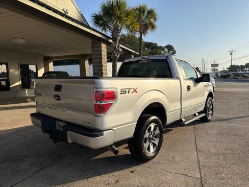 Used 2014 Ford F150 STX w/ Equipment Group 201A Mid RWD image 4