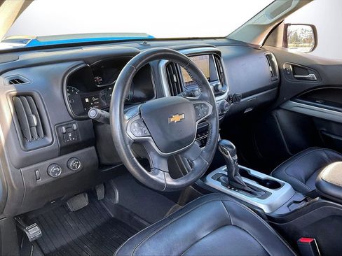Used 2022 Chevrolet Colorado ZR2 image 19