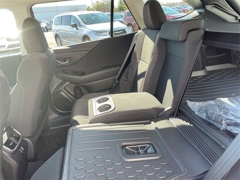 Certified 2025 Subaru Outback Premium image 13