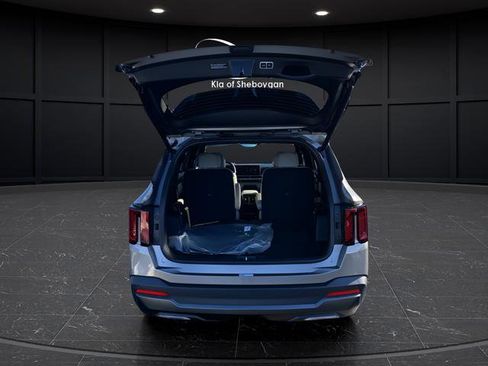 New 2026 Kia Sorento SX Prestige image 16