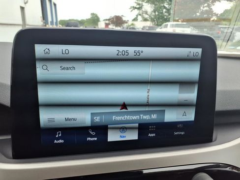 Certified 2022 Ford Escape SEL image 17