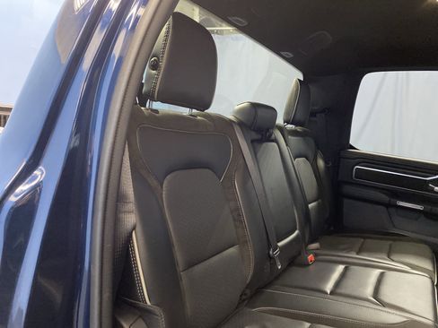 Used 2024 RAM 1500 Laramie image 34