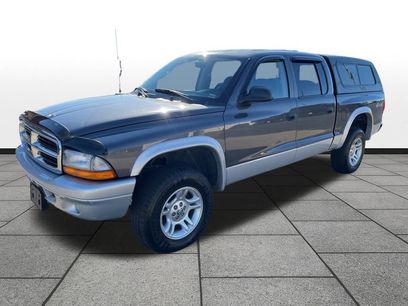 Used 2004 Dodge Dakota SLT w/ PWR Convenience Group