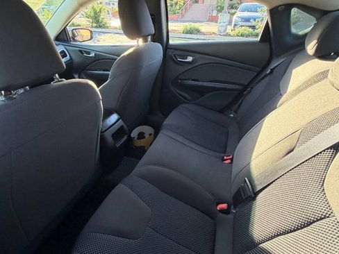 Used 2016 Dodge Dart SXT Sport FWD image 9