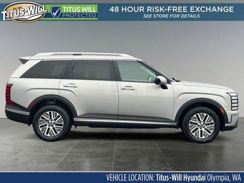 New 2026 Hyundai Palisade SEL AWD/4WD image 45