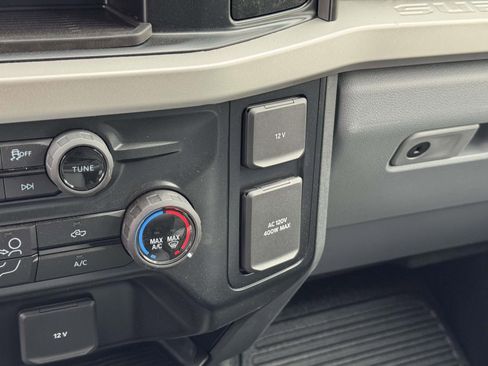 New 2026 Ford F550 4x4 Regular Cab Super Duty image 16