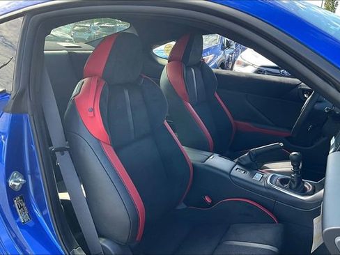 New 2025 Subaru BRZ Limited image 26