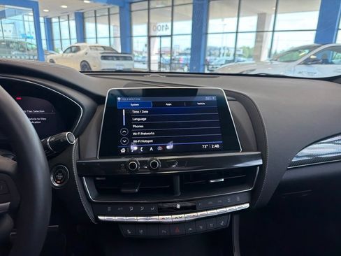 Used 2024 Cadillac CT5 V Blackwing RWD image 13