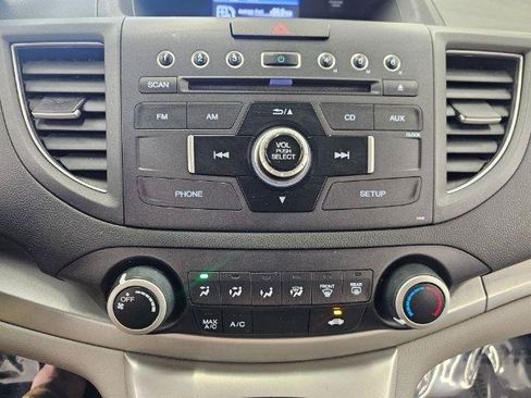 Used 2013 Honda CR-V EX image 22