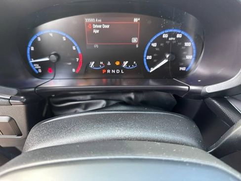 Certified 2024 Ford Bronco Sport Big Bend w/ Convenience Package AWD/4WD image 26