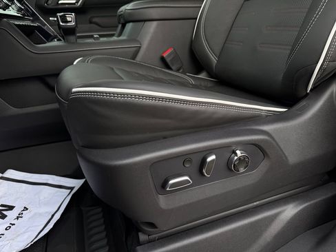 New 2026 GMC Sierra 1500 AT4X AWD/4WD image 25