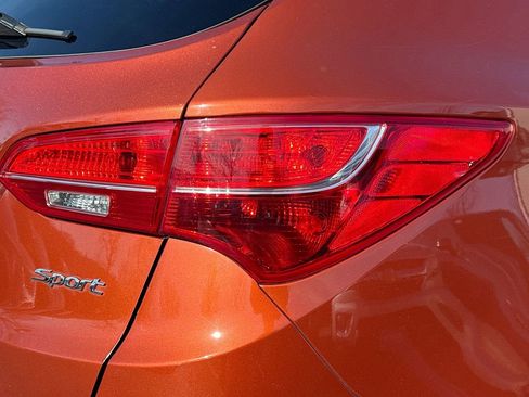 Used 2014 Hyundai Santa Fe Sport w/ Popular Equipment Package 02 image 32