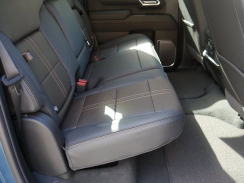 New 2026 Chevrolet Silverado 2500 High Country w/ High Country Premium Package image 25