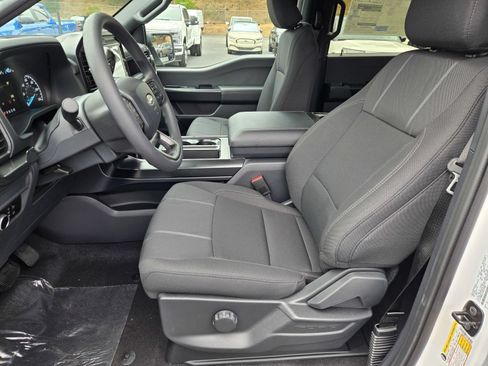 New 2026 Ford F150 STX AWD/4WD image 8