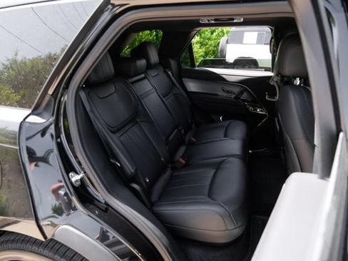 New 2026 Land Rover Range Rover Sport Dynamic SE AWD/4WD image 42