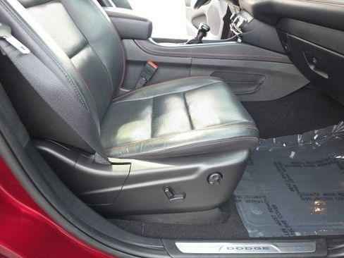 Used 2024 Dodge Durango R/T image 41