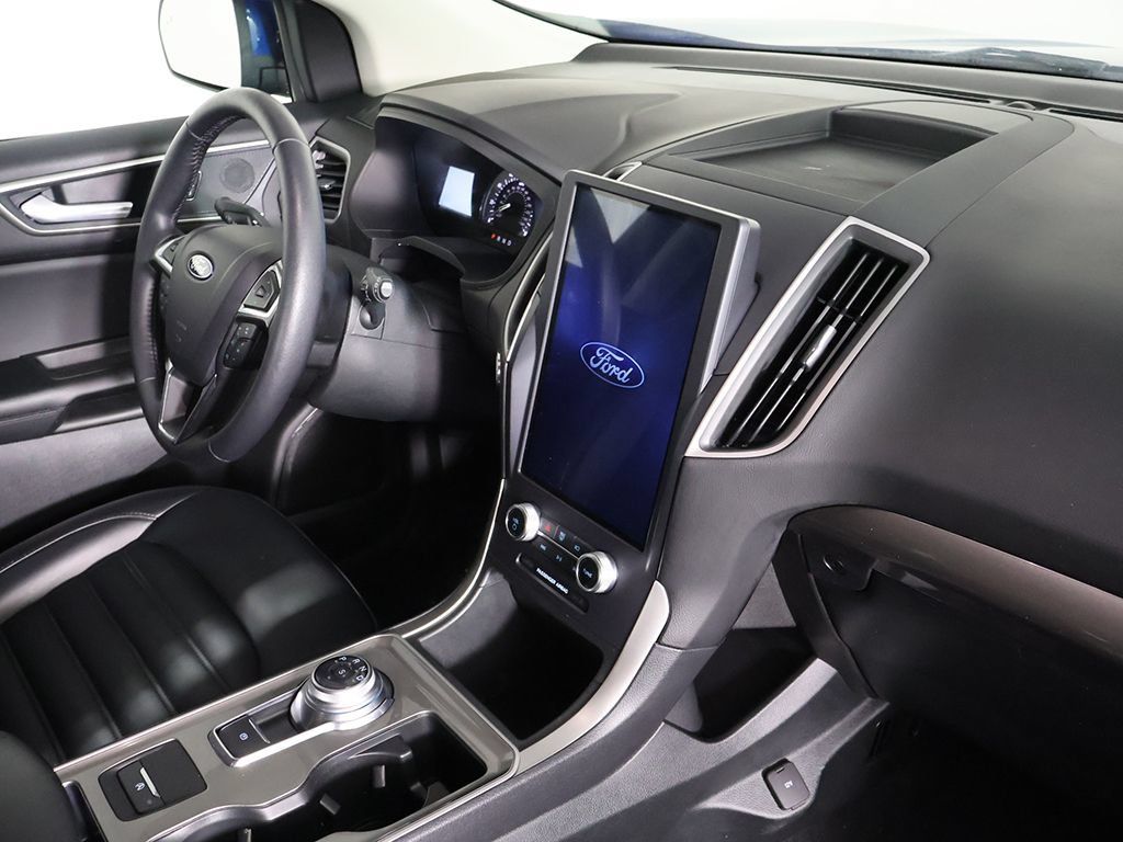 Used 2024 Ford Edge SEL w/ Convenience Package AWD/4WD image 24