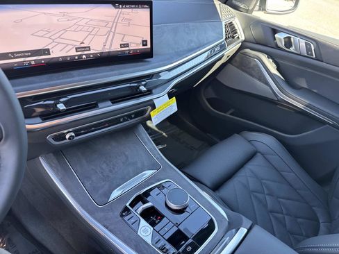 New 2026 BMW X5 xDrive40i image 24