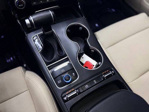 Used 2023 Kia Stinger GT-Line w/ Sun & Sound Package RWD image 18