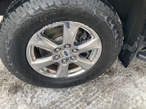 Used 2018 Ford F150 XLT w/ Equipment Group 302A Luxury image 31