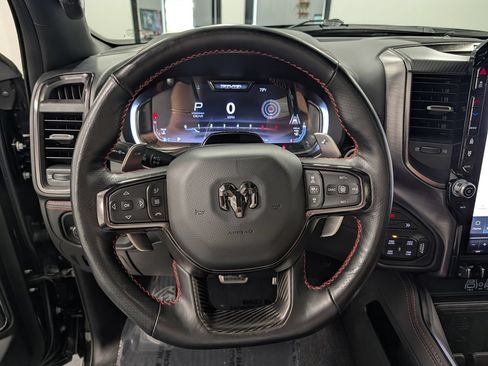 Used 2025 RAM 1500 RHO w/ RHO Level 1 Equipment Group AWD/4WD image 20