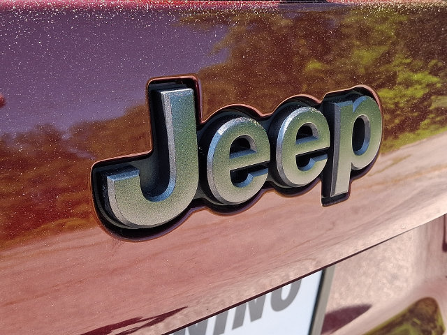 Used 2020 Jeep Cherokee High Altitude AWD/4WD image 30