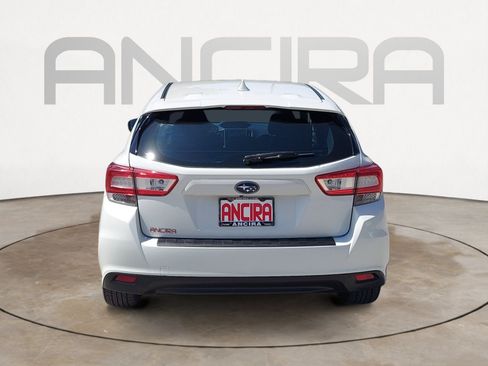 Used 2017 Subaru Impreza 2.0i Sport w/ Popular Package #4A AWD/4WD image 9