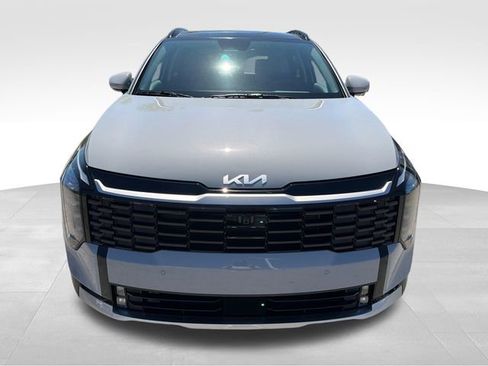 New 2026 Kia Sportage SX image 8