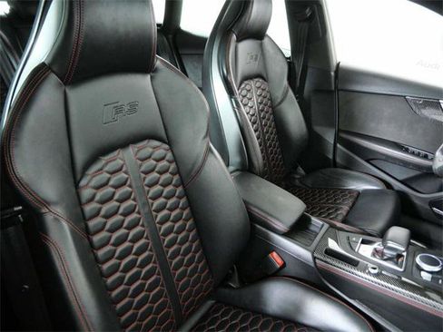 Used 2019 Audi RS 5 Sportback image 13