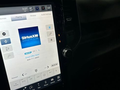 Used 2024 RAM 3500 Tradesman image 37