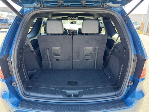 Used 2024 Dodge Durango GT image 18