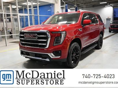 New 2026 GMC Yukon Elevation w/ LPO, Floor Liner Package