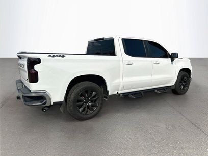 Used 2019 Chevrolet Silverado 1500 LT w/ All-Star Edition