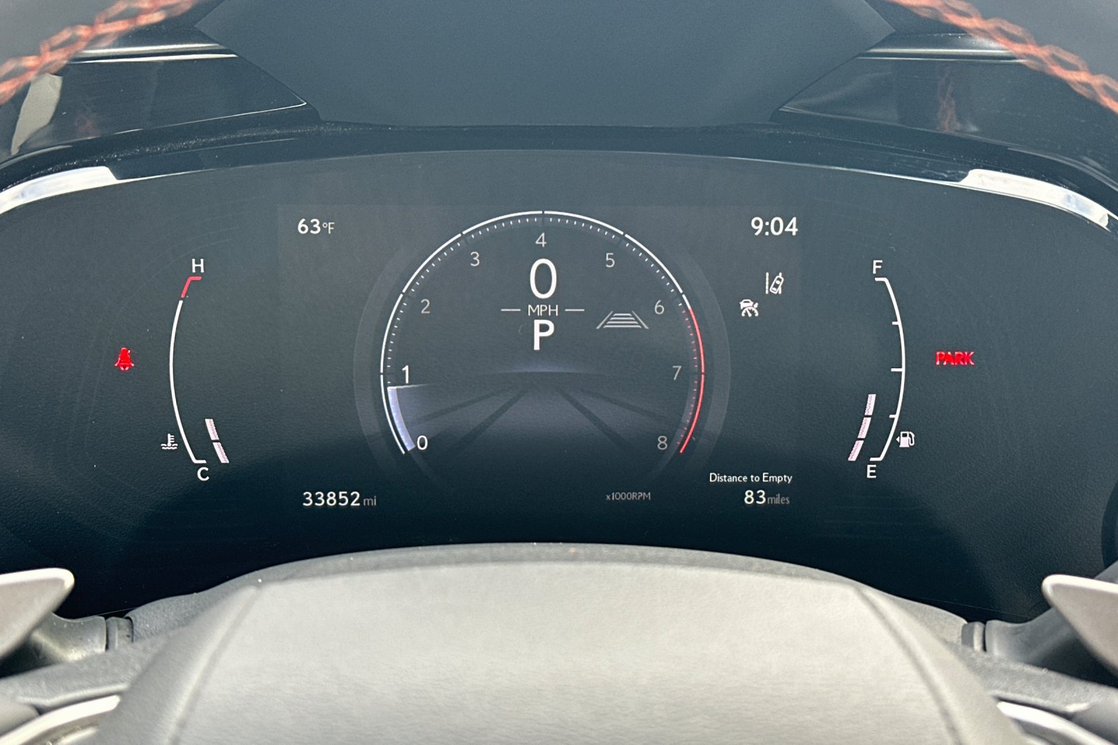 Used 2023 Lexus NX 350 AWD image 21