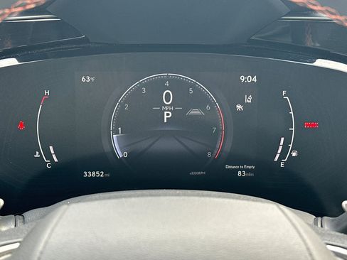 Used 2023 Lexus NX 350 AWD image 21