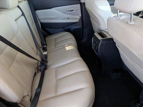 Used 2023 Nissan Murano SL image 20