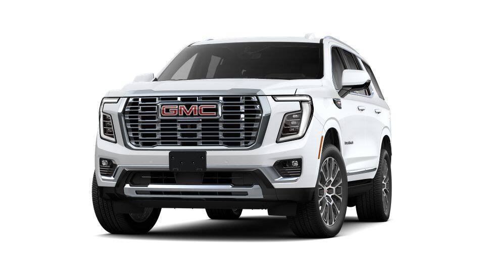 New 2026 GMC Yukon Denali w/ Denali Reserve Package RWD image 62