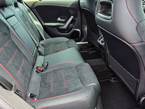New 2026 Mercedes-Benz CLA 250 4MATIC image 37