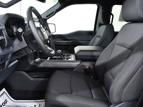 New 2026 Ford F150 XLT image 6