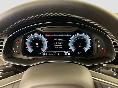 New 2026 Audi Q7 3.0T Premium Plus AWD/4WD image 10