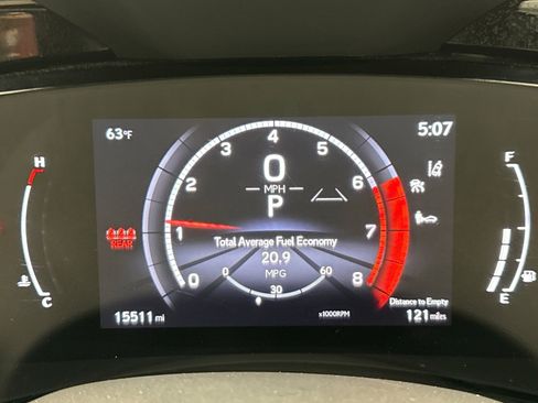 Used 2025 Lexus NX 350 F Sport image 13