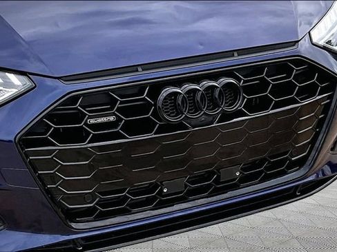 Used 2023 Audi A4 2.0T Prestige AWD/4WD image 30