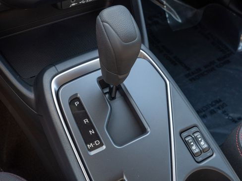 New 2025 Subaru Impreza 2.0i Sport image 13