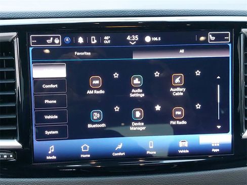 Used 2022 Chrysler Pacifica Touring-L image 18