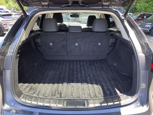 Used 2024 Lexus NX 350 AWD w/ Cold Area Package image 9