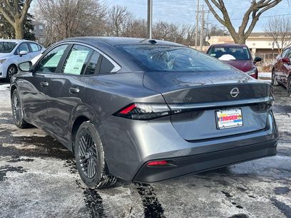 New 2026 Nissan Sentra SV w/ SV Convenience Package